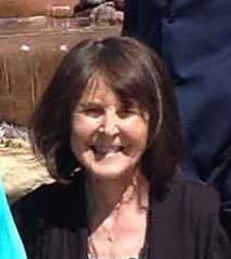 Jacqui Betts Obituary November 27, 2015