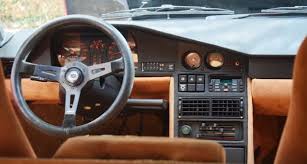 1989 Lancia Delta S4 Stradale Techno Classica Essen 2018 Classic Driver Market Lancia Delta Automotive Upholstery Delta