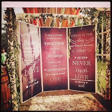 I recently shared a fun set of summer photo booth props, and i've been wanting to share a list of ideas to use as photo booth backdrops to go with it. 16 Diy Photo Booth Backdrops For Your Mehendi Cocktail Wedmegood