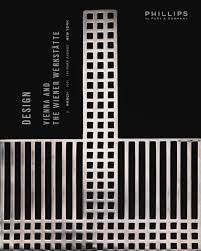 The wiener werkstätte (or viennese workshops) was founded in 1903 by moser, a painter; Design Vienna And The Wiener Werkstatte By Phillips De Pury Co Issuu