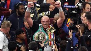 The official facebook page for deontay the bronze bomber wilder, former wbc. Boxen Live Tyson Fury Gegen Deontay Wilder 3 Wann Gibt Es Den Ruck Ruckkampf Augsburger Allgemeine