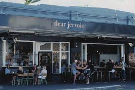 Check spelling or type a new query. Dear Jervois Cafe Herne Bay Auckland
