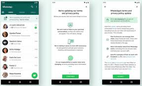 Looking for a way to keep in touch with your family & friends? Nain Kay Jos Et Hyvaksy Whatsappin Uusia Kayttoehtoja Maaraaikaan Mennessa Mobiili Fi