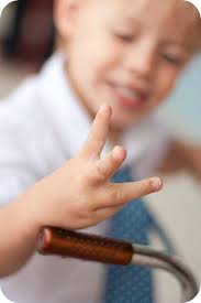 Kara's Party Ideas Vintage Dick & Jane Twin Party!