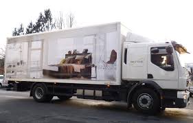 Fahrzeugbeschriftung Grand Luxe Arts Unique Werbeagentur Fur Gestaltung Webdesign Und Marketing Weil Am Rhein Lorrach Fahrzeugbeschriftung Fahrzeuge Lkw