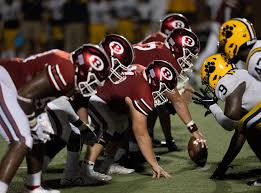 College football kipp adams jul 15, 10:10 am. Georgia High School Football Week 2 Ghsa Schedules Stats Scores More Maxpreps