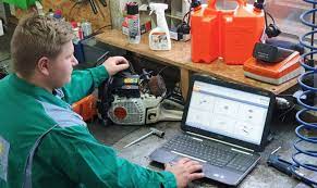 Fachhändler für rasenmäher, motorsägen, heckenscheren, rasentraktoren, mähroboter von stihl. Endress Motorgerate Gmbh Stihl Shop Und Gartentechnik Center Von Endress