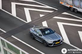 A strong oil film guarantees a high lubricating power. Bmw M8 F92 Coupe Competition 27 May 2021 Autogespot