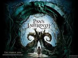 Le Labyrinthe De Pan Berceuse De Mercedes Youtube