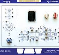 Experiment 1 :Push-Pull Amplifier - PART9Electrical Acoustic ...