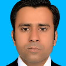 Ayaz Ali SOOMRO