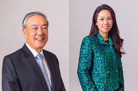How much of pearlyn yeo's work have you seen? Oneglobal Broking Enters Singapore Hires Chairman And Ceo Insurance Business