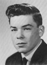 G) Information Sheets NAME: Thomas P Gallagher NAME: Otis G Gamsby