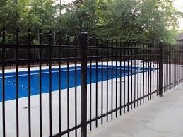 Maybe you would like to learn more about one of these? Pool Fencing Tuscaloosa Al Swimming Pool Safety Fences