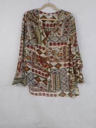 Dress Barn 1x Blouse Long Sleeves Fashion Clothing Shoes Accessories Womensclothing Tops Ebay Link Dress Barn Dresses Tops Long Blouse