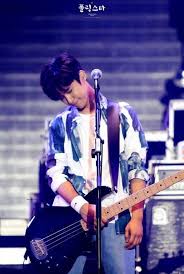 Ftisland Jaejin Ft Island Island Wallpaper Korean Bands