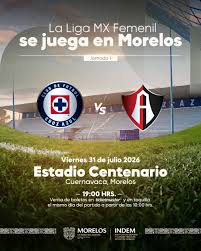 Cruz Azul Femenil