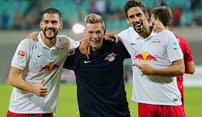 Joshua kimmich quickly became a favourite for hansi flick at bayern munich, and that will likely be the case for the german national team in the future. Joshua Kimmichs Wechsel Zum Fc Bayern
