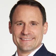 Mark Hawkinson's Instagram, Twitter & Facebook