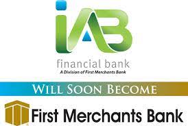 It was founded in 1946 and has approximately $1.09 billion in assets. First Merchants Corporation Completes Its Merger With Independent Alliance Banks Inc First Merchants Bank