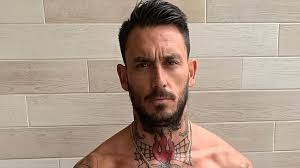 Mauricio pinilla was born on february 4, 1984 in santiago, chile. Mauricio Pinilla Lucio Su Trabajado Fisico Solo El Entrenamiento Te Llevara A Cumplir Tus Suenos Alairelibre Cl
