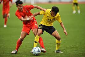 4:00 pm (singapore time) broadcast is. First Matches Bound To Be Tough Insists Malaysia U 22 S Ong Kim Swee Goal Com