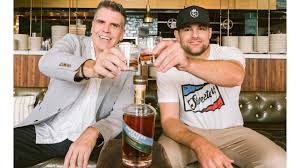 Andy Roddick nets famous investors and renowned master distiller for new  Austin bourbon