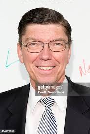 141 Clayton Christensen Photos & High Res Pictures