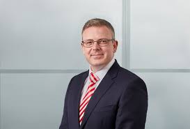 Start your new career right now! Leeds Building Society Hires Chief Financial Officer Mortgage Solutions