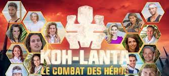 Le combat des héros» étaient prévenus: Koh Lanta Le Combat Des Heros 9eme Billet D Humeur De Kl Addictman Jeux Televises