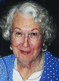 Carolyn J Harrod Obituary