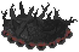 Candy of cthulhu is the first pixel art i ever made and hopefully not the last. Here Are More Enemies And Such From My Mod More Information In Comments Terraria