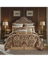 Visit our official online store for the best prices anywhere. Shop Deals On Croscill Julius 4 Piece Queen Comforter Set Bedding