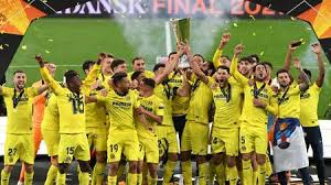 Villarreal club de fútbol, s.a.d., usually abbreviated to villarreal cf or simply villarreal, is a professional football club based in villa. Fc Villarreal Kront Sich Zum Europa League Sieger Web De