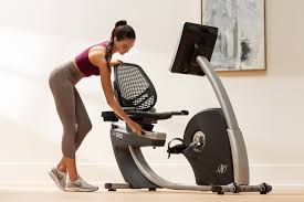 Fast & free shipping on many items! New Commercial R35 Exercise Bike Nordictrack