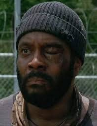 Can We Talk About it? Episode 3 Season 4 The Walking Dead