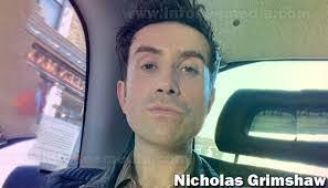 Andy Grimshaw's Instagram, Twitter & Facebook