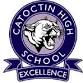 Brunswick Boys JV Basketball @ Catoctin event in Thurmont, MD