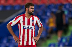 They are known as los colchoneros (the mattress makers), los. Tottenham Will Not Solve Atletico Madrid S Striker Problem