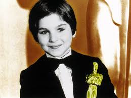 Tatum O'Neal and the horrible backstory behind the youngest ever Oscar win 