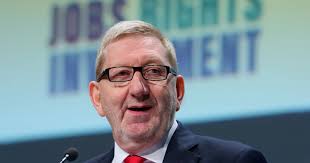 Fresh Labour Row Breaks Out As Len McCluskey Aide Dan Carden Selected As  Liverpool Walton Candidate