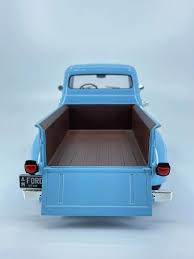 Image result for Diamond Blue 1956 Ford Truck