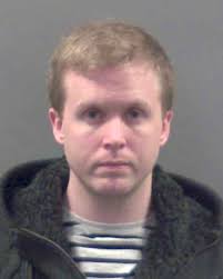 Paedophile Mark Luscombe snared after trading images of children with  undercover cops online