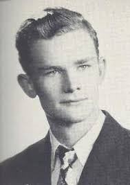 Spring 03 CCHS Magazine