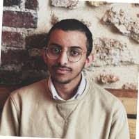 John Shenouda's Instagram, Twitter & Facebook