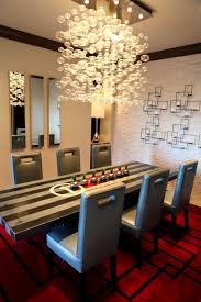 Contemporary Dining Room Lights