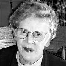 HELENE BOND Obituary (2020)