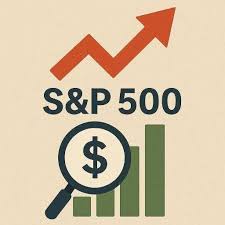 미국 주식 S&P 500 VOO, QQQM + 구글, 엔비디아, 마이크로소프트