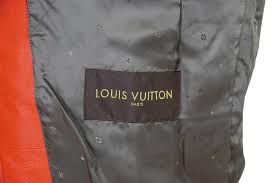 Buy and sell authentic supreme streetwear on stockx including the supreme x louis vuitton leather baseball jacket red from ss17. Louis Vuitton Supreme X Leather Bomber Varsity Jacket Monogram Ltd Ed 50 New For Sale At 1stdibs