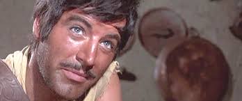 Red Blood, Yellow Gold (1967)